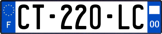 CT-220-LC