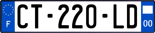 CT-220-LD