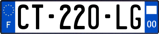 CT-220-LG