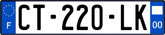 CT-220-LK