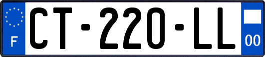 CT-220-LL