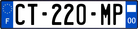 CT-220-MP