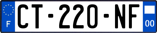CT-220-NF