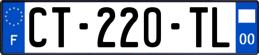 CT-220-TL