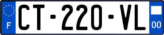 CT-220-VL