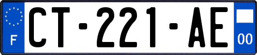 CT-221-AE