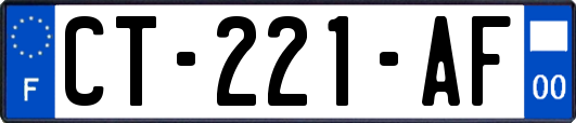 CT-221-AF