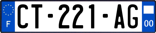 CT-221-AG