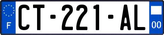 CT-221-AL