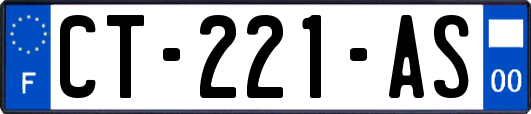 CT-221-AS