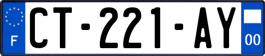 CT-221-AY