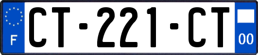 CT-221-CT