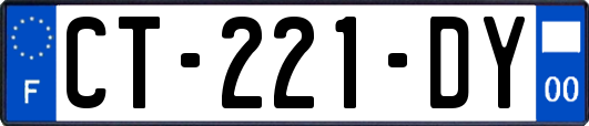 CT-221-DY