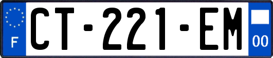 CT-221-EM