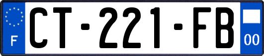 CT-221-FB