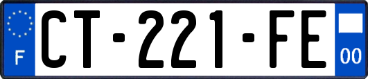 CT-221-FE