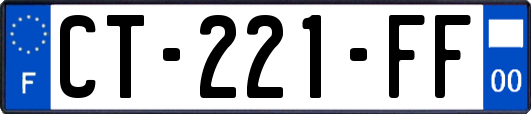 CT-221-FF