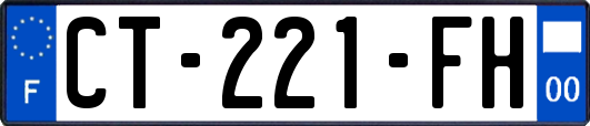 CT-221-FH