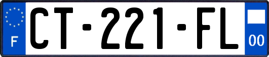 CT-221-FL