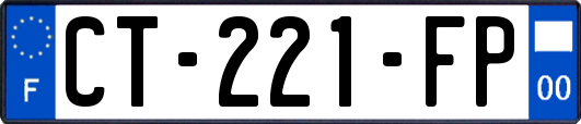 CT-221-FP