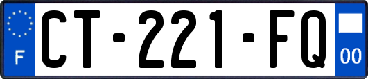 CT-221-FQ