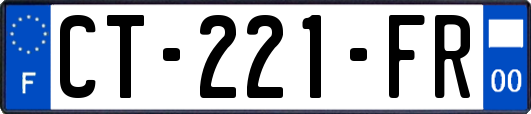 CT-221-FR