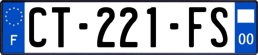 CT-221-FS