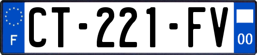CT-221-FV