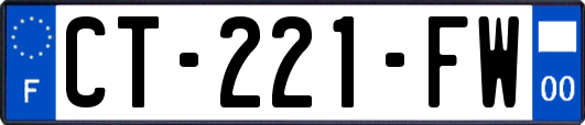 CT-221-FW