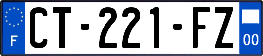 CT-221-FZ