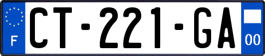 CT-221-GA