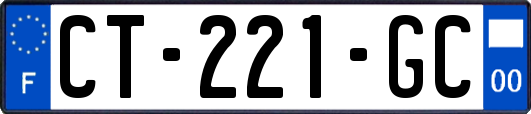 CT-221-GC