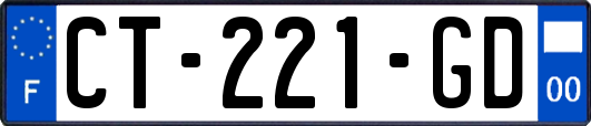 CT-221-GD