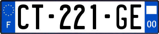 CT-221-GE