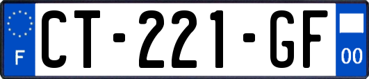 CT-221-GF