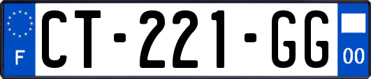 CT-221-GG