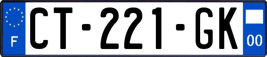 CT-221-GK