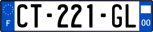 CT-221-GL