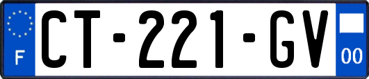 CT-221-GV
