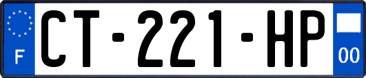 CT-221-HP