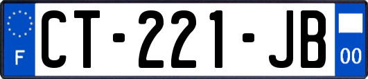CT-221-JB
