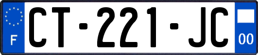 CT-221-JC