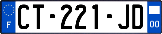 CT-221-JD