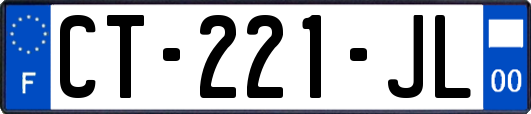 CT-221-JL