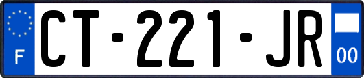 CT-221-JR