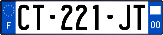 CT-221-JT