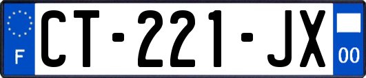 CT-221-JX
