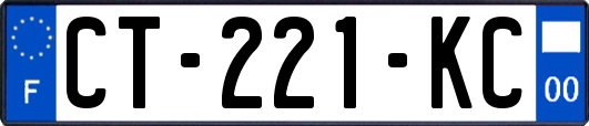 CT-221-KC
