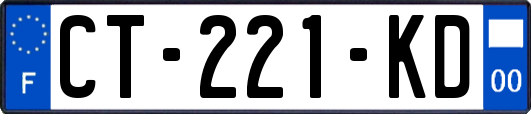 CT-221-KD