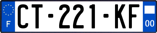 CT-221-KF